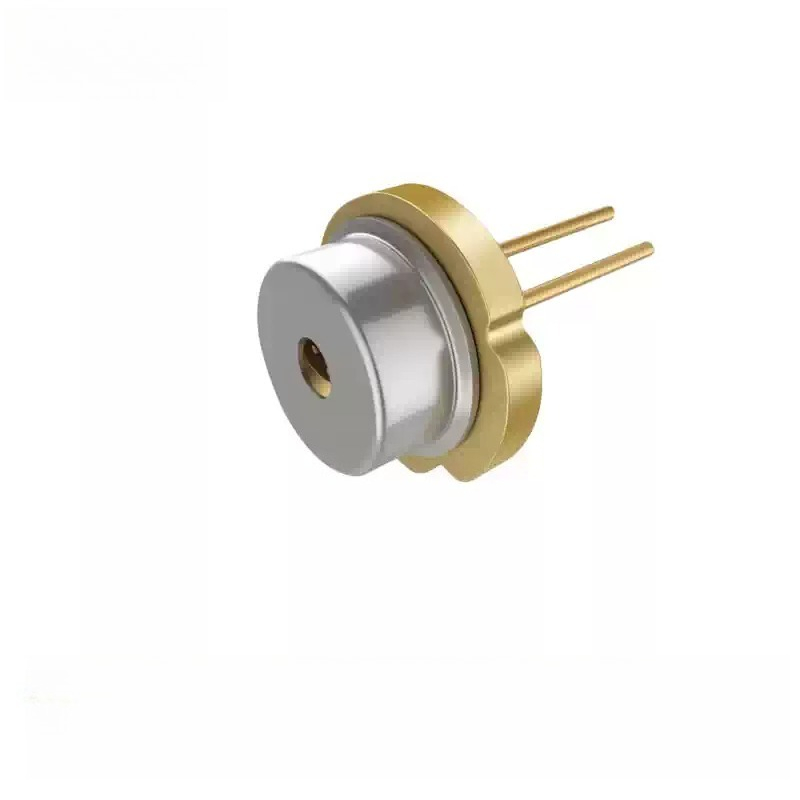 GTV100A TO‑9‑9mm Green Laser D - огляд і ціна Industrial Laser Diode