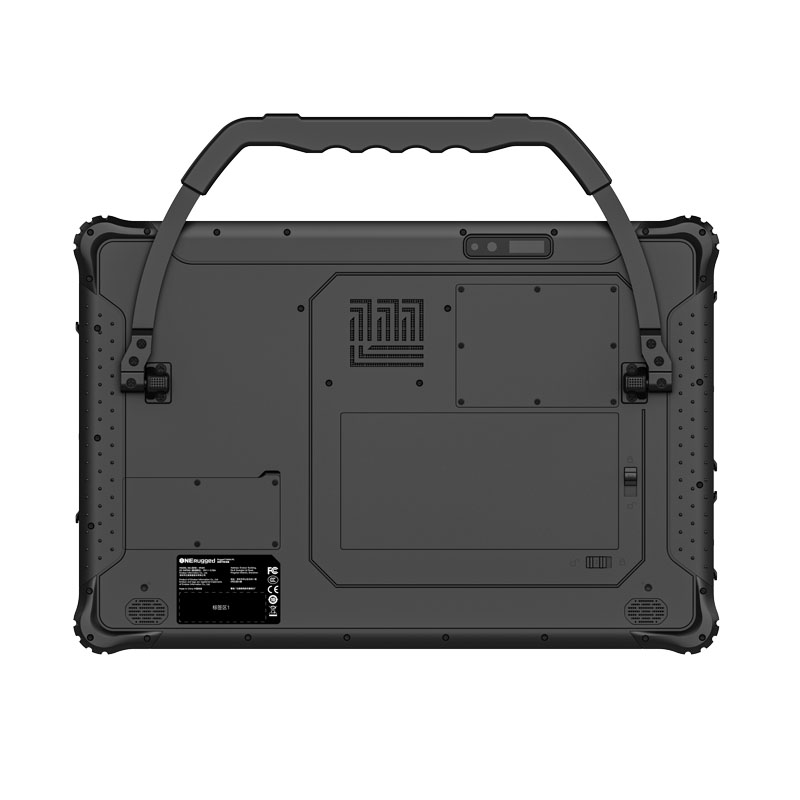 M14M 14-inch Rugged Industrial - огляд і ціна Industrial Laser Light