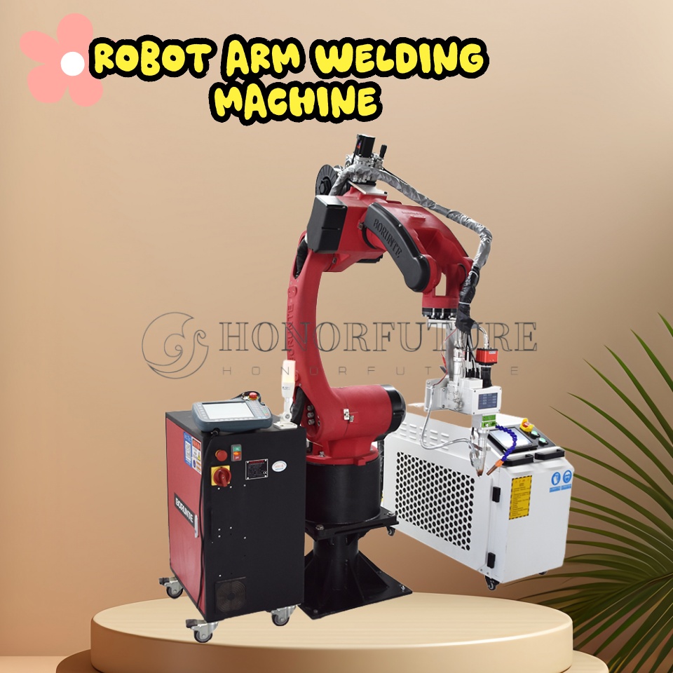 Welding Robot Arm Laser Machin - огляд і ціна Industrial Laser Welding Machine Youtube