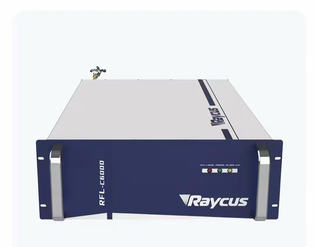 For 6000W CW Fiber Laser Gener - огляд і ціна Industrial Use Of Laser