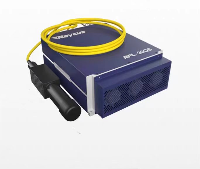 For 6000W CW Fiber Laser Gener - огляд і ціна Industrial Use Of Laser