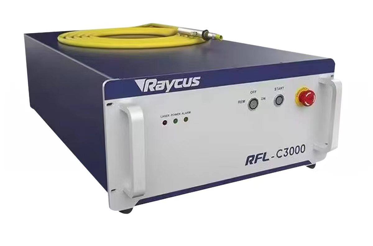 For 6000W CW Fiber Laser Gener - огляд і ціна Industrial Use Of Laser