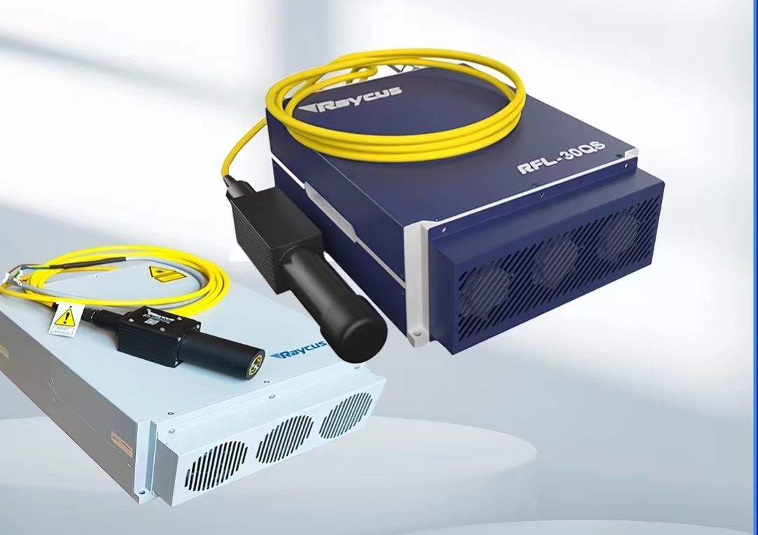 For 6000W CW Fiber Laser Gener - огляд і ціна Industrial Use Of Laser
