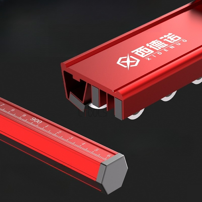 Laser Steel Ruler Ceramic Tile - огляд і ціна Industrial Laser Blasting