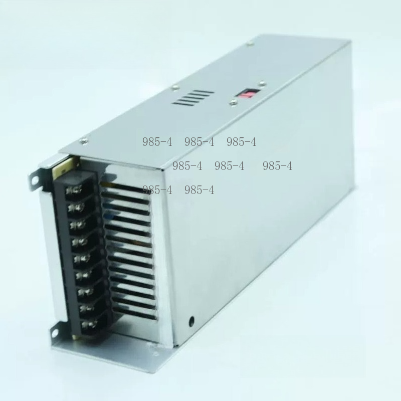Industrial Regulated 48V Switc - огляд і ціна Industrial Laser Supply