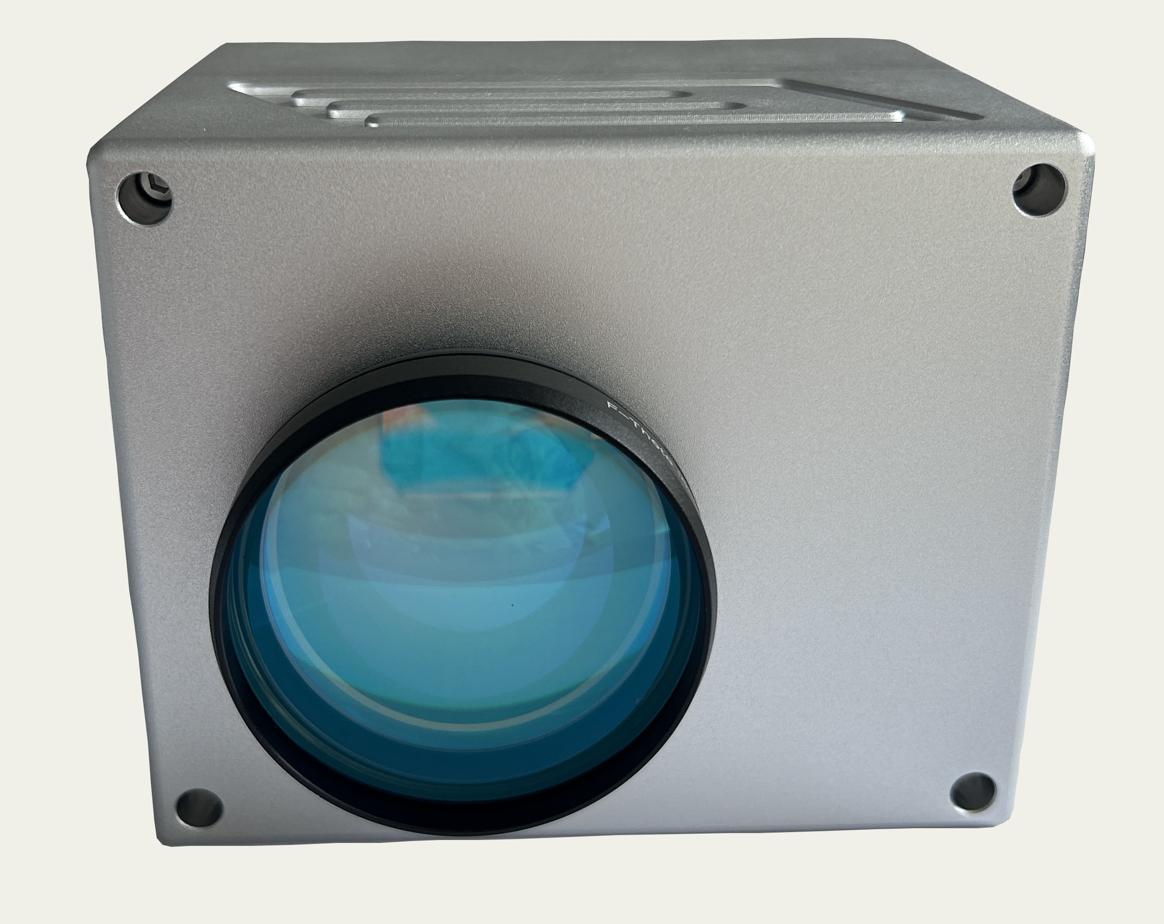 Sino-Galvo SG7110 New Industri - огляд і ціна Industrial Galvo Laser
