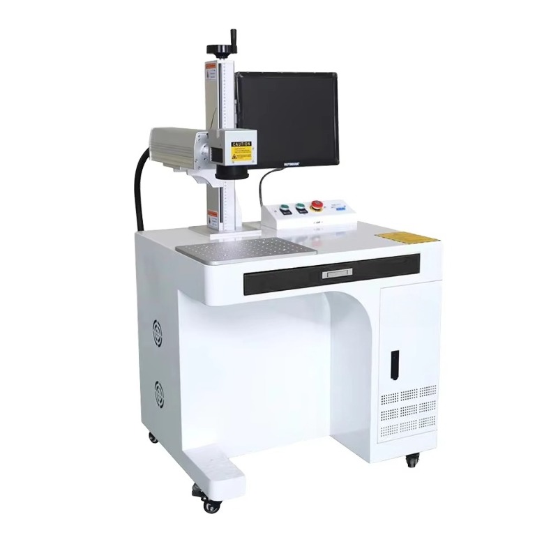 New Arrival UV Fly Laser Marki - огляд і ціна Industrial Use Of Laser