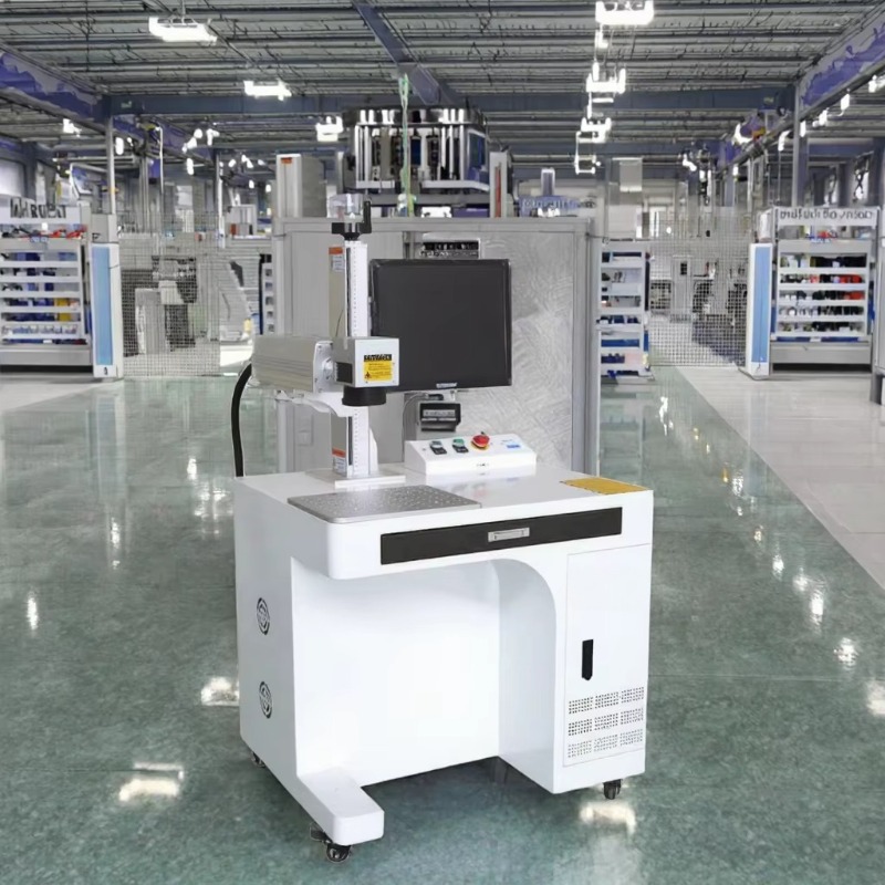 New Arrival UV Fly Laser Marki - огляд і ціна Industrial Use Of Laser