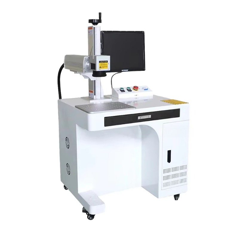 New Arrival UV Fly Laser Marki - огляд і ціна Industrial Use Of Laser