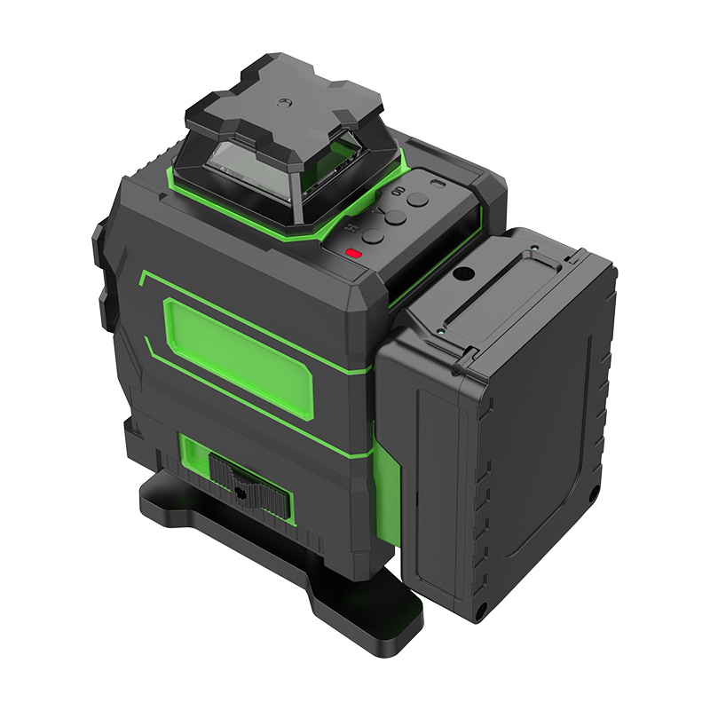 High Quality 3-Point Self-Leve - огляд і ціна Industrial Use Of Laser