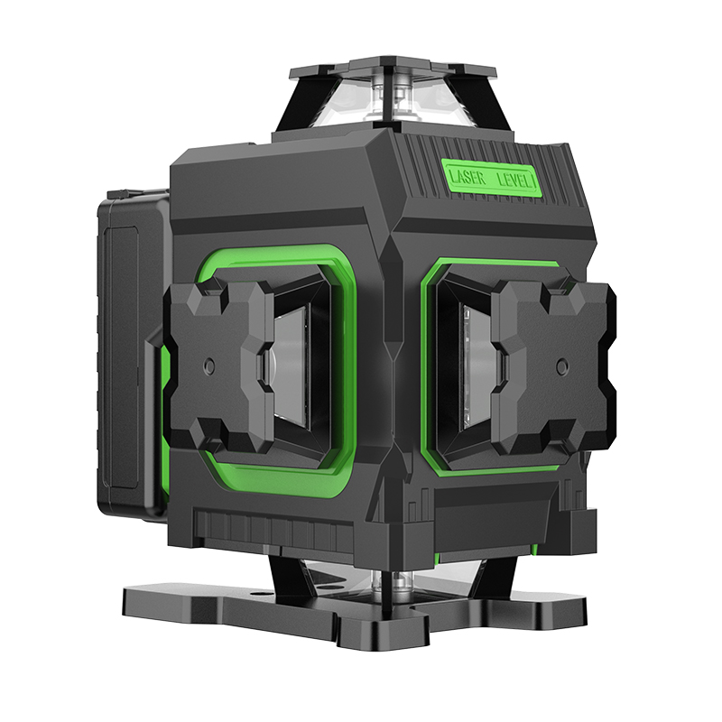 High Quality 3-Point Self-Leve - огляд і ціна Industrial Use Of Laser