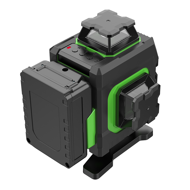 High Quality 3-Point Self-Leve - огляд і ціна Industrial Use Of Laser