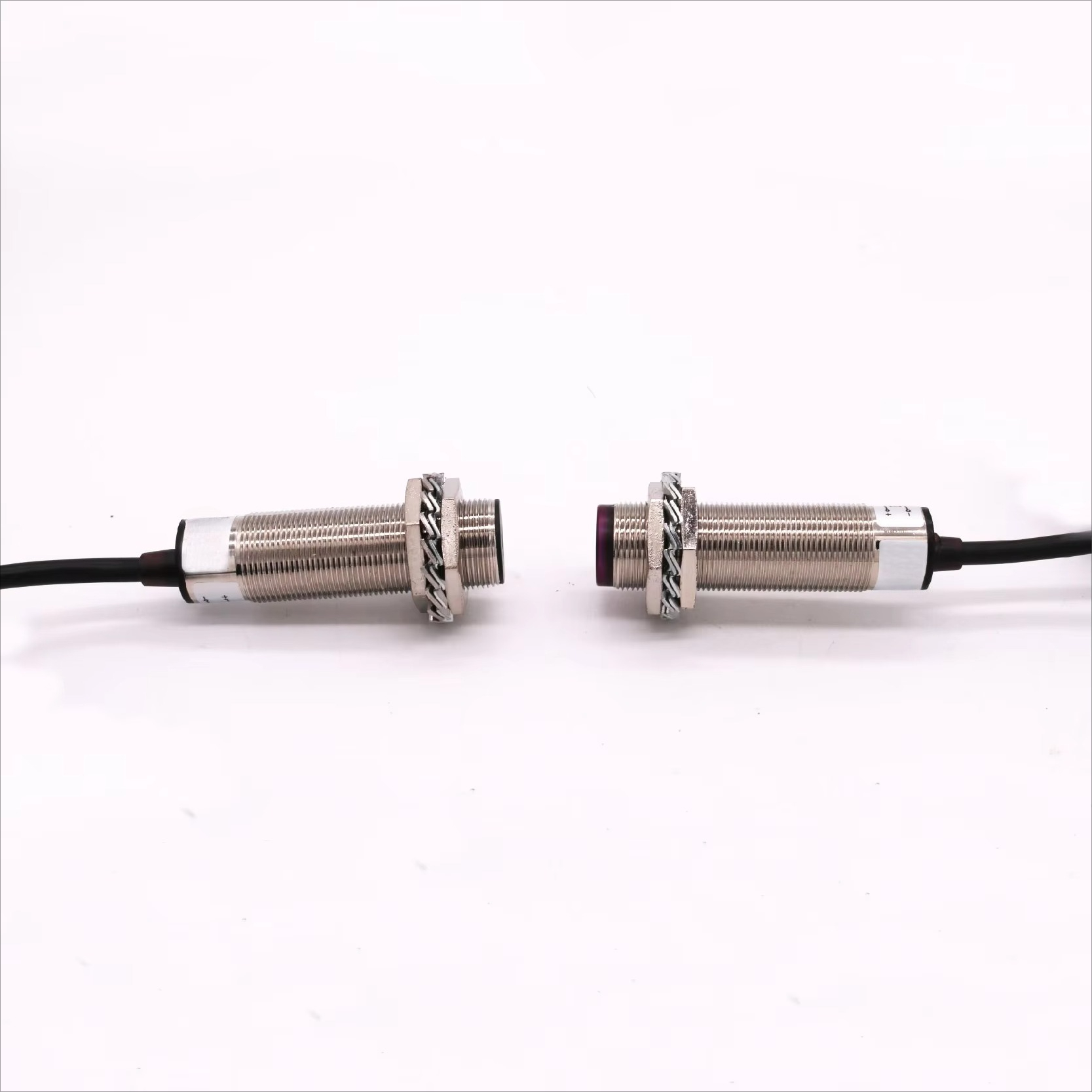 By Beam of Light Sensor Distan - огляд і ціна Industrial Laser Light