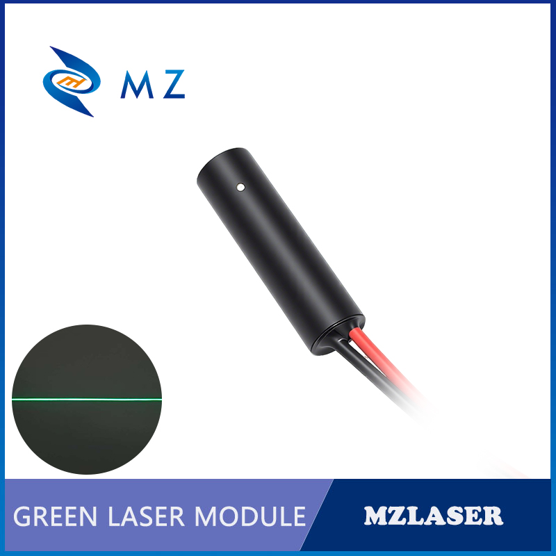 Compact Green Line Laser Diode - огляд і ціна Industrial Use Of Laser