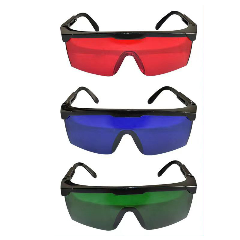 Laser Protection Glasses For I - огляд і ціна Industrial Laser Light
