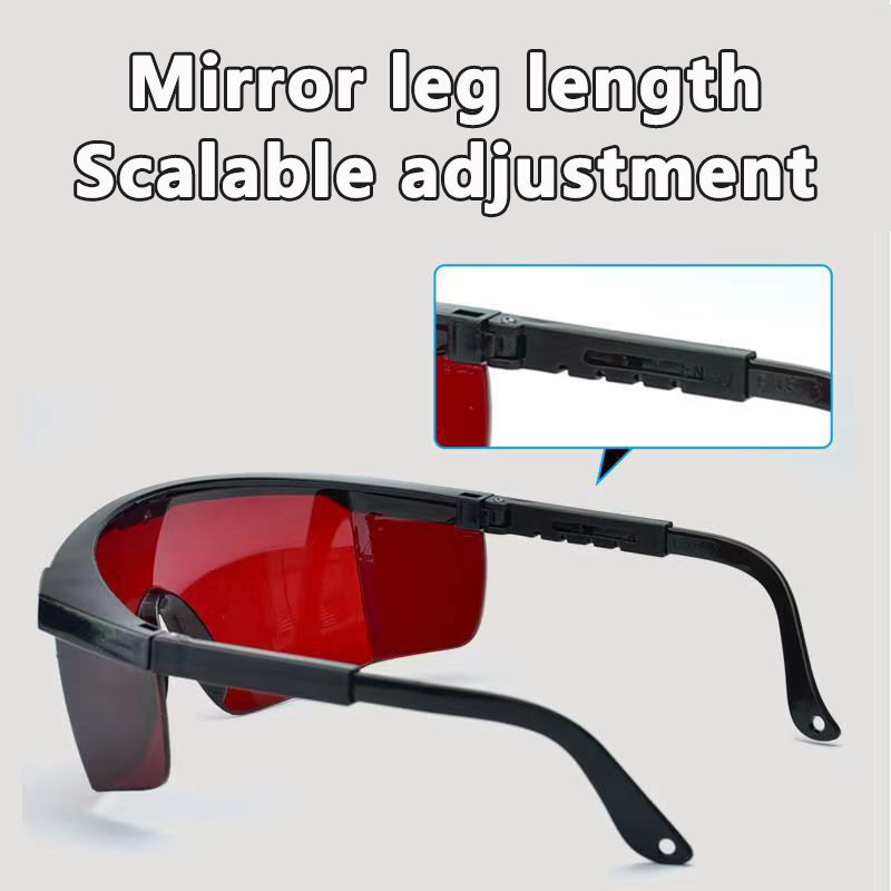 Laser Protection Glasses For I - огляд і ціна Industrial Laser Light