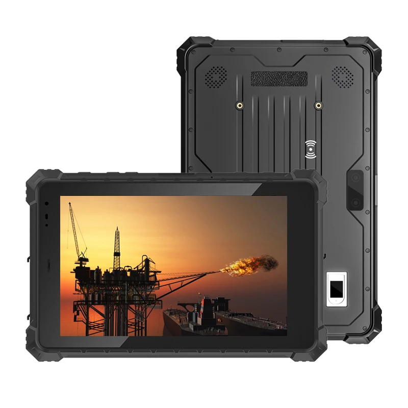 10.1 Inch Windows 11 N5100 Tab - огляд і ціна Industrial Laser Light