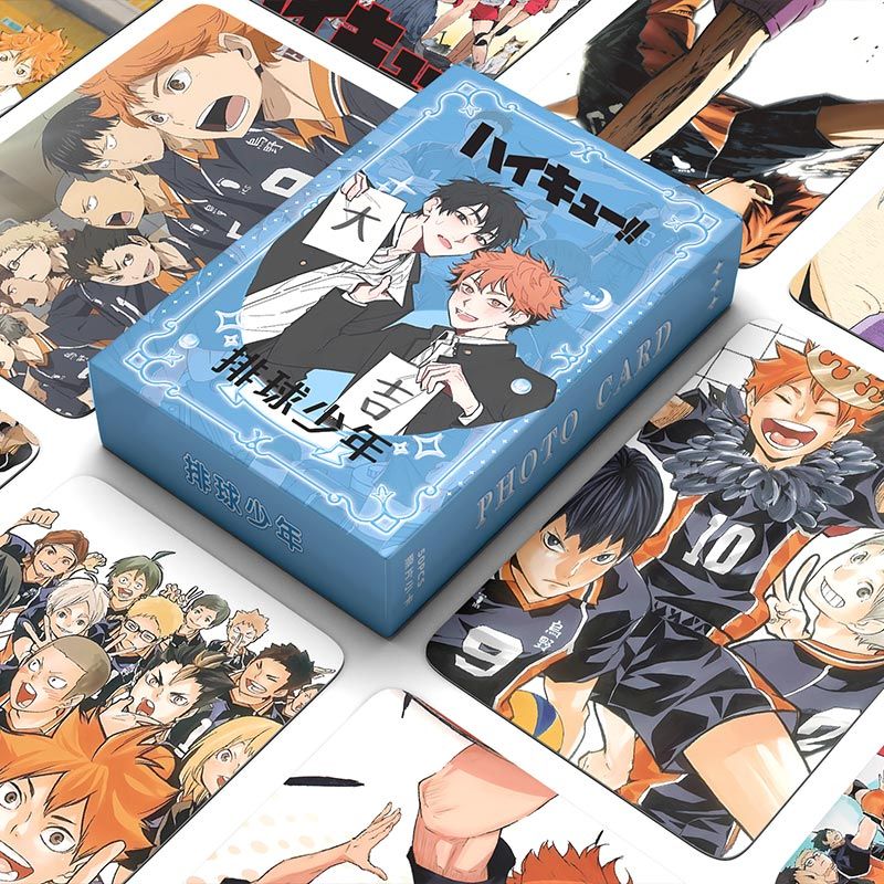 Haikyuu!! Shonen Volleyball La - огляд і ціна Industrial Handheld Laser