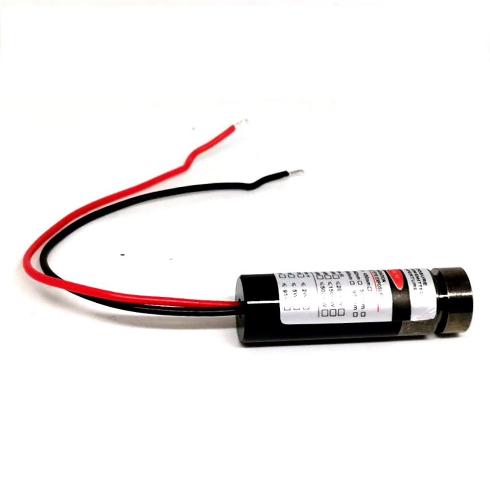 3pcs Lab/Industrial 405nm 20mw - огляд і ціна Industrial Laser Diode