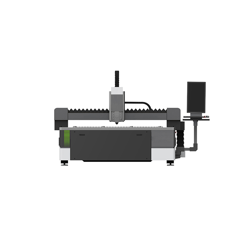 Hot Sale Metal Laser Cutting M - огляд і ціна Industrial Laser Cutting Machine