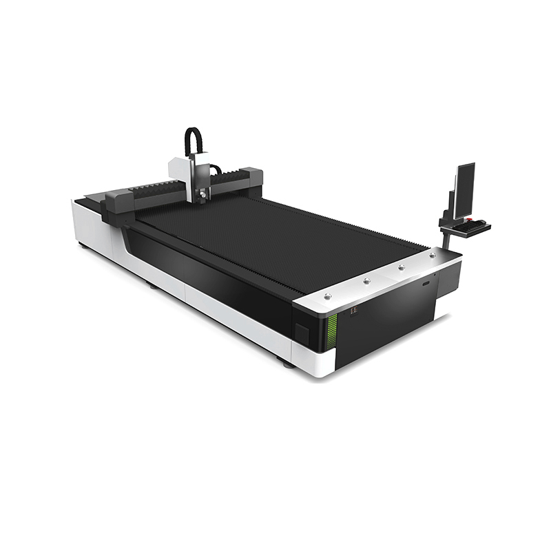 Hot Sale Metal Laser Cutting M - огляд і ціна Industrial Laser Cutting Machine
