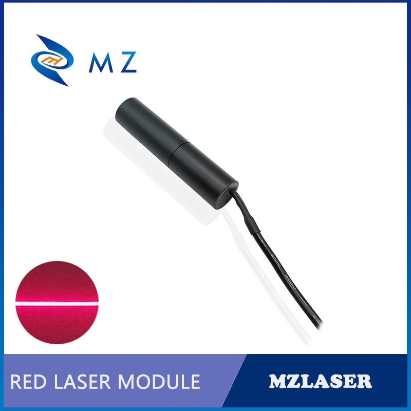 Compact Red Line Laser Diode M - огляд і ціна Industrial Laser Supply