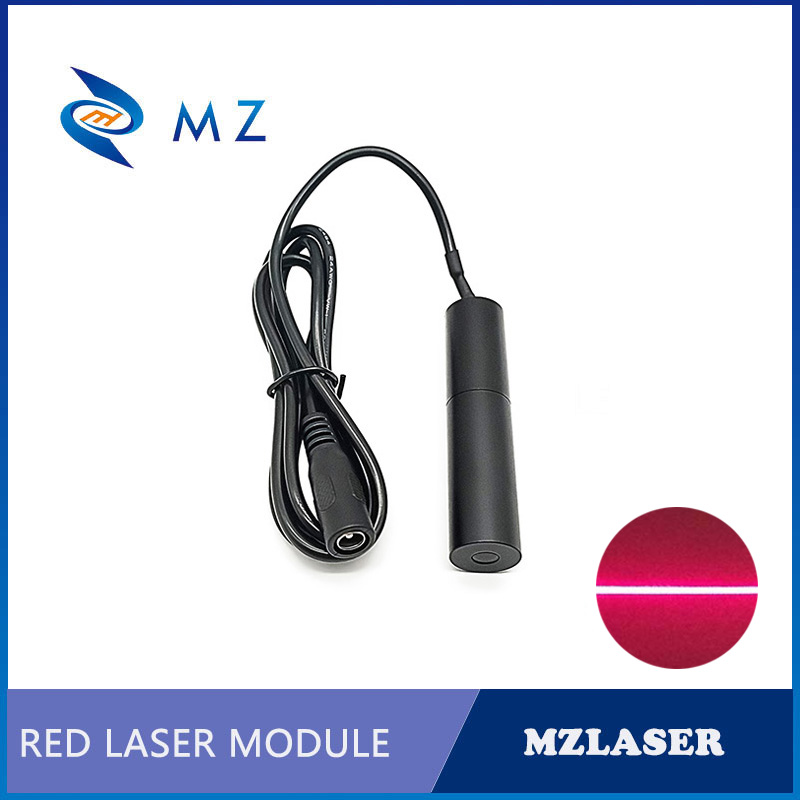 Compact Red Line Laser Diode M - огляд і ціна Industrial Laser Supply