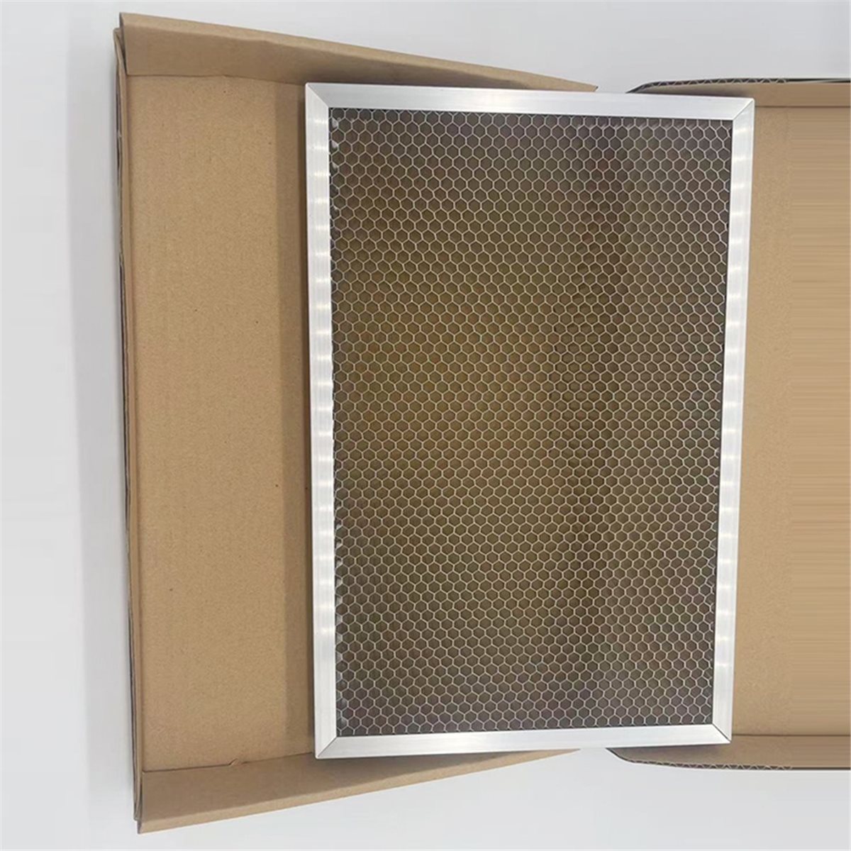 Laser Honeycomb Work Table for - огляд і ціна Honeycomb Laser Bed