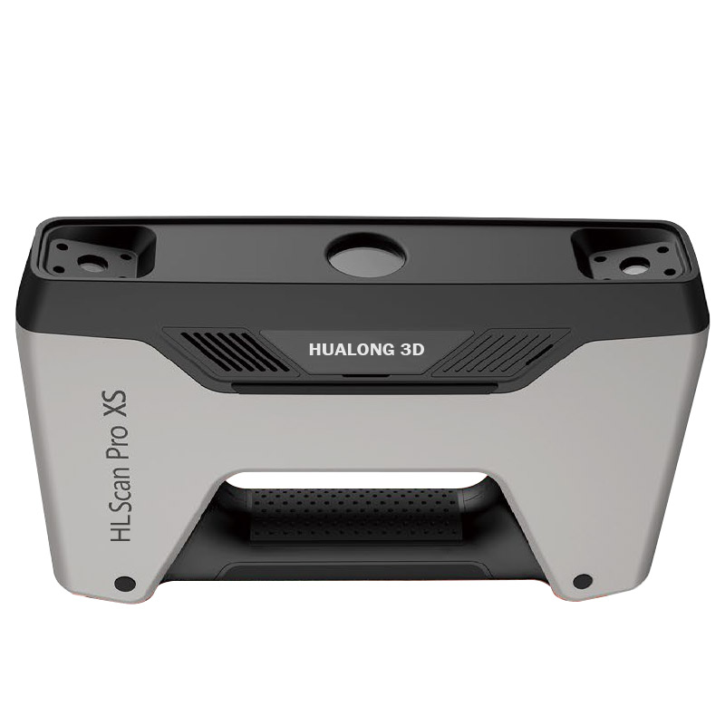 HUALONG Machinery Handheld Por - огляд і ціна Industrial Handheld Laser Engraver