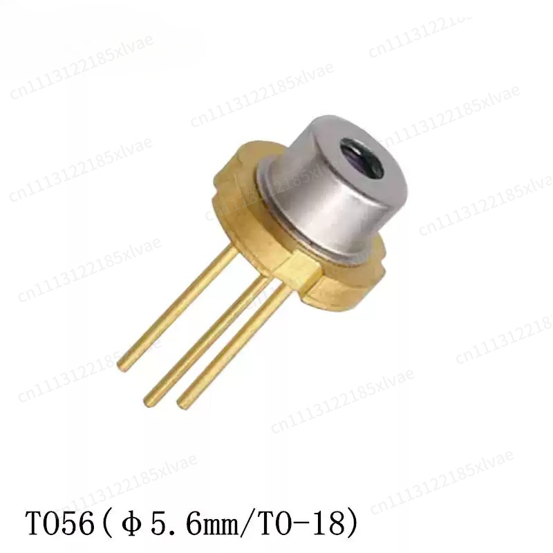 1550Nm 5.6mm  Laser Diode 2W O - огляд і ціна Industrial Laser Diode