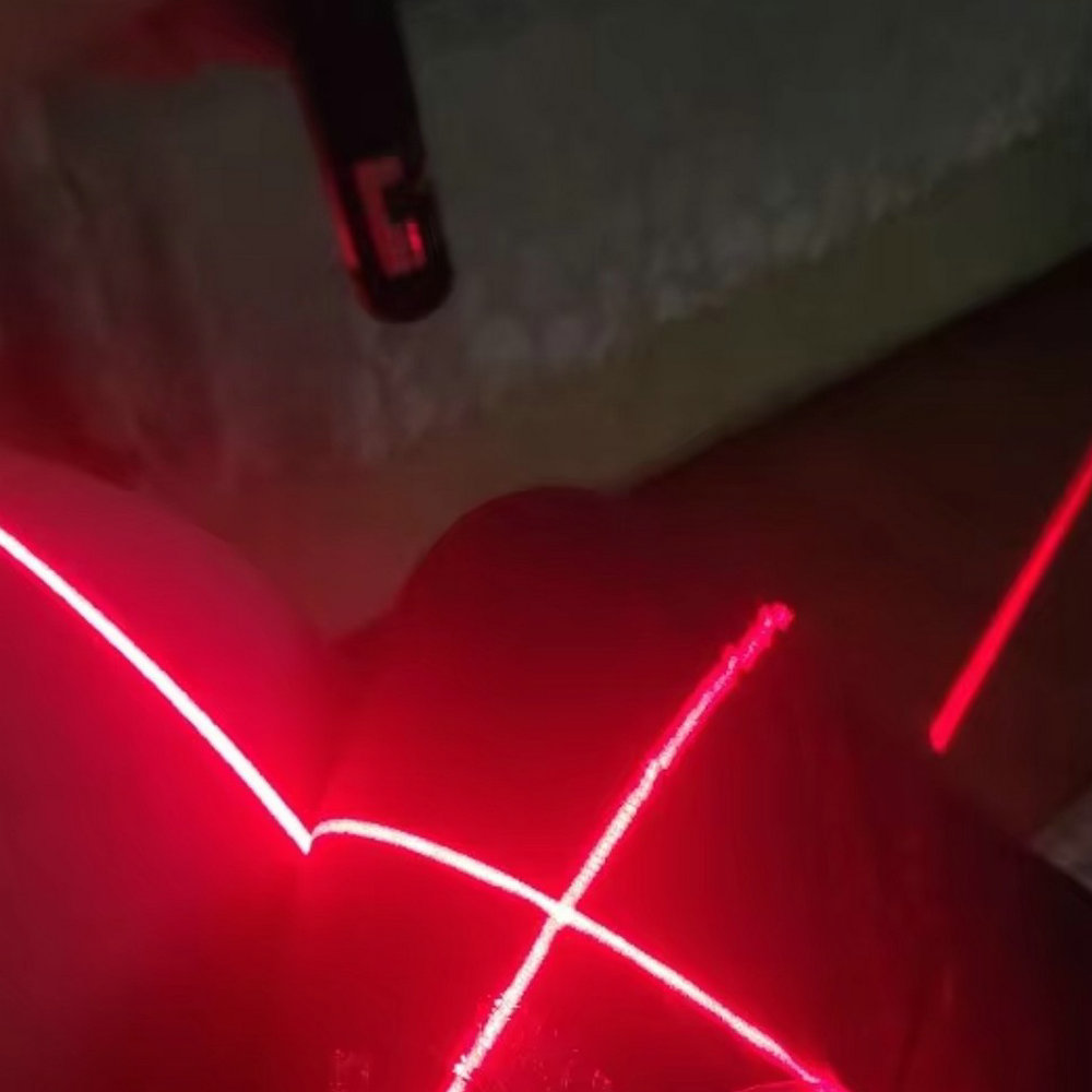 USB Laser Locator DTF Print Dt - огляд і ціна Industrial Laser Light