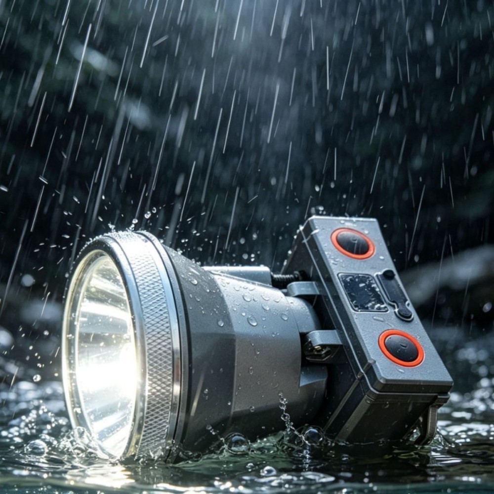 High Performance LED Laser Hea - огляд і ціна Industrial Laser Light