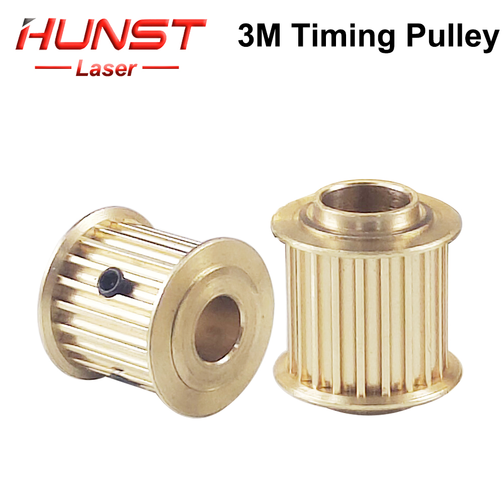 HUNST CO2 Laser Metal Parts, C - огляд і ціна Industrial Laser Engraver For Metal