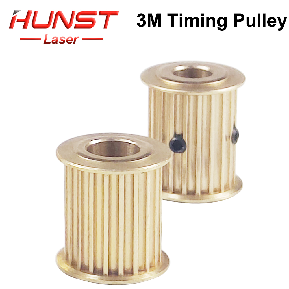 HUNST CO2 Laser Metal Parts, C - огляд і ціна Industrial Laser Engraver For Metal
