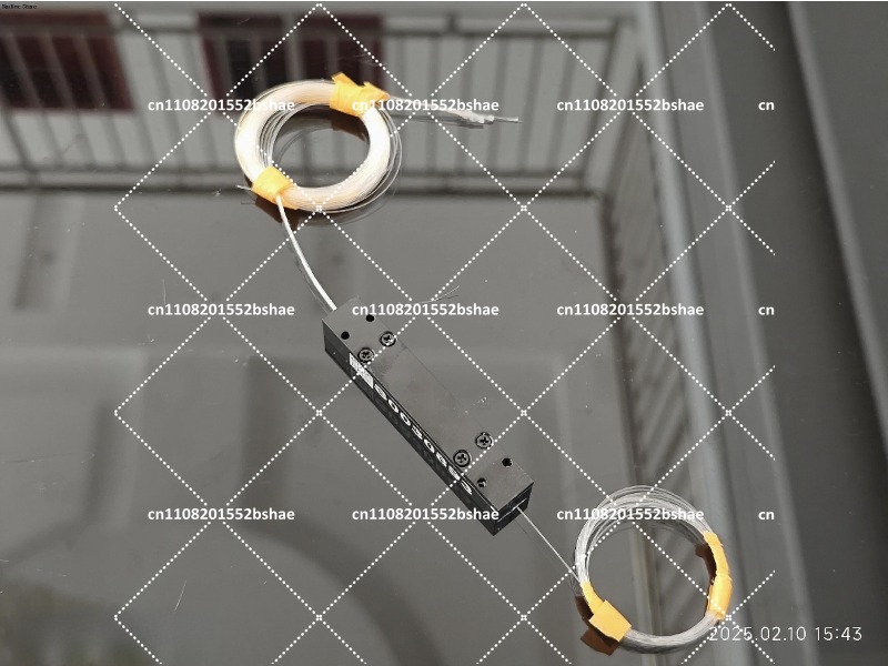 Laser Pump Source Combiner, Re - огляд і ціна Industrial Use Of Laser