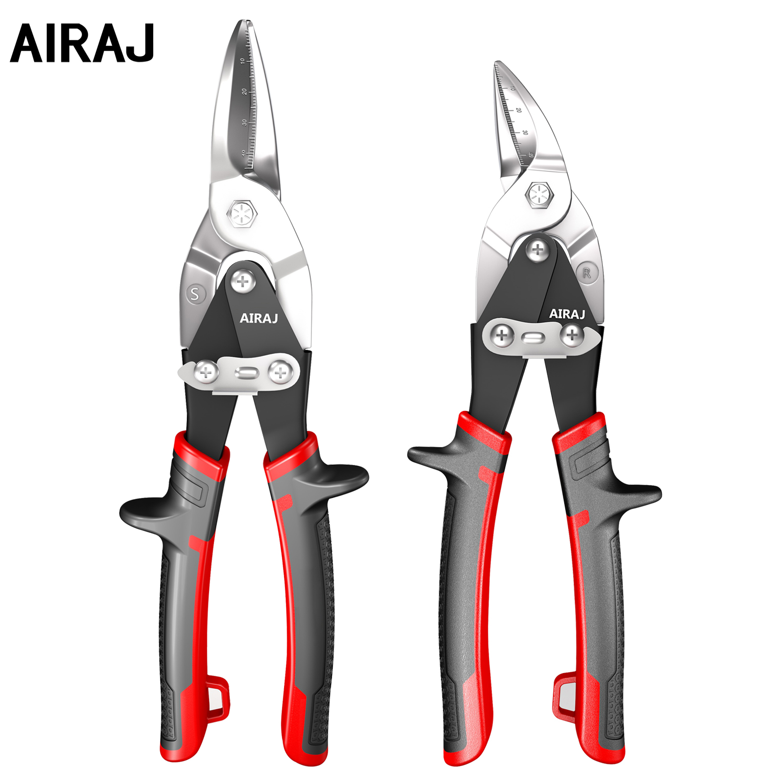 AIRAJ  Aviation Scissor Tin Sn - огляд і ціна Industrial Laser Engraver For Metal