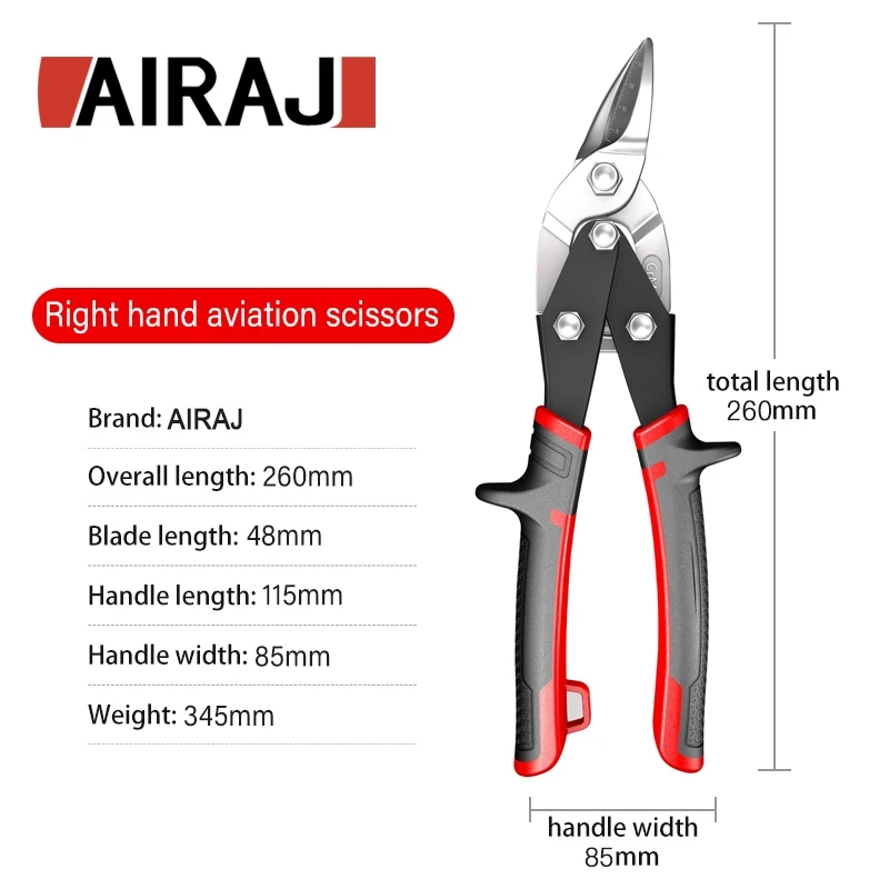 AIRAJ  Aviation Scissor Tin Sn - огляд і ціна Industrial Laser Engraver For Metal