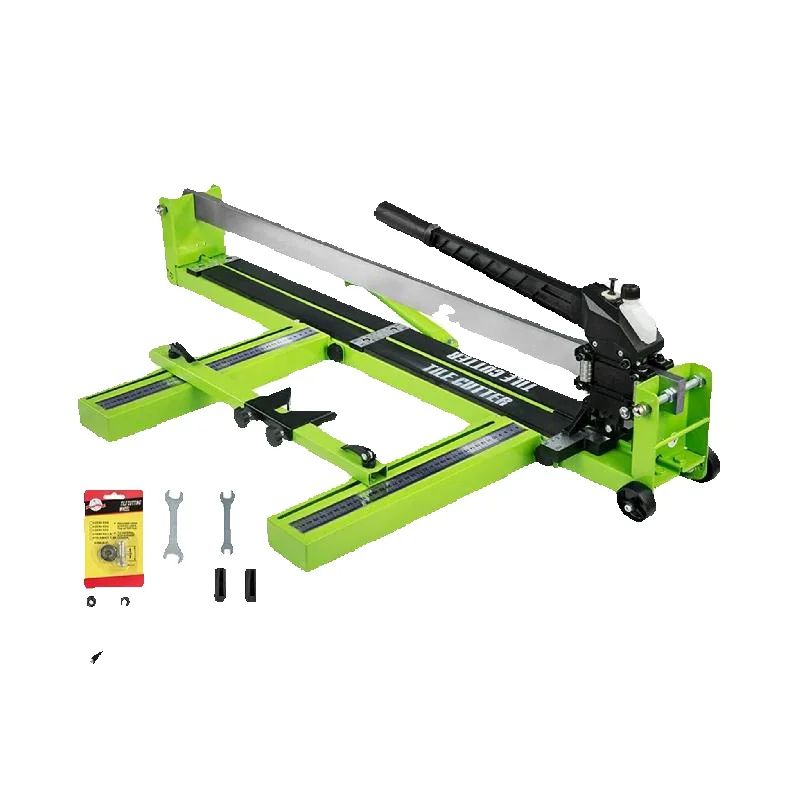 SucceBuy Manual Tile Cutter In - огляд і ціна Industrial Laser Blasting