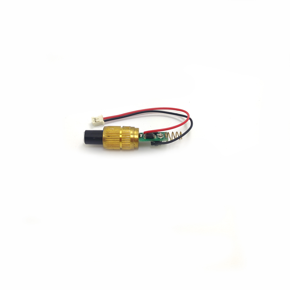 INDUSTRIAL/LAB 3VDC 532nm Gree - огляд і ціна Industrial Laser Diode
