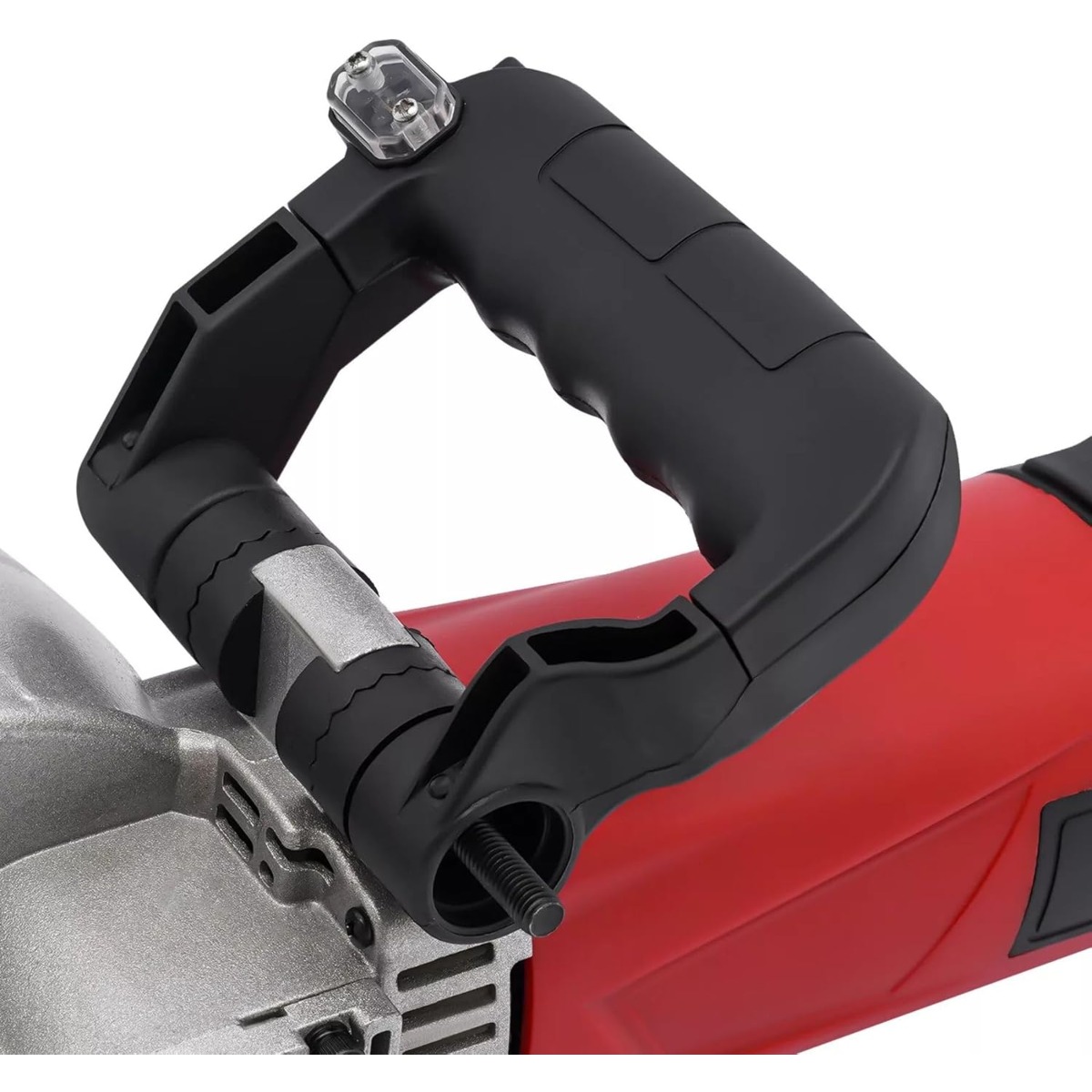 Wall Chaser 125mm 2800W, Chann - огляд і ціна Industrial Handheld Laser