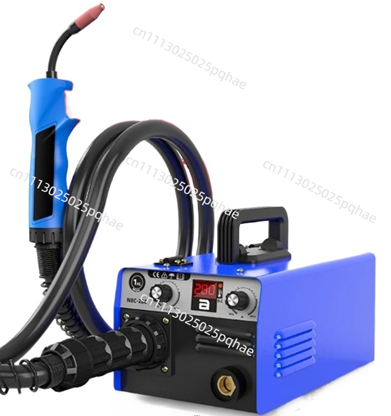 220V Small Laser Handheld Weld - огляд і ціна Industrial Laser Blaster