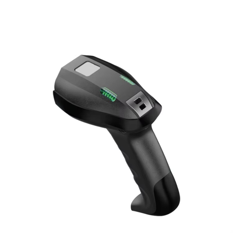 Waterproof Multi-Interface USB - огляд і ціна Industrial Handheld Laser
